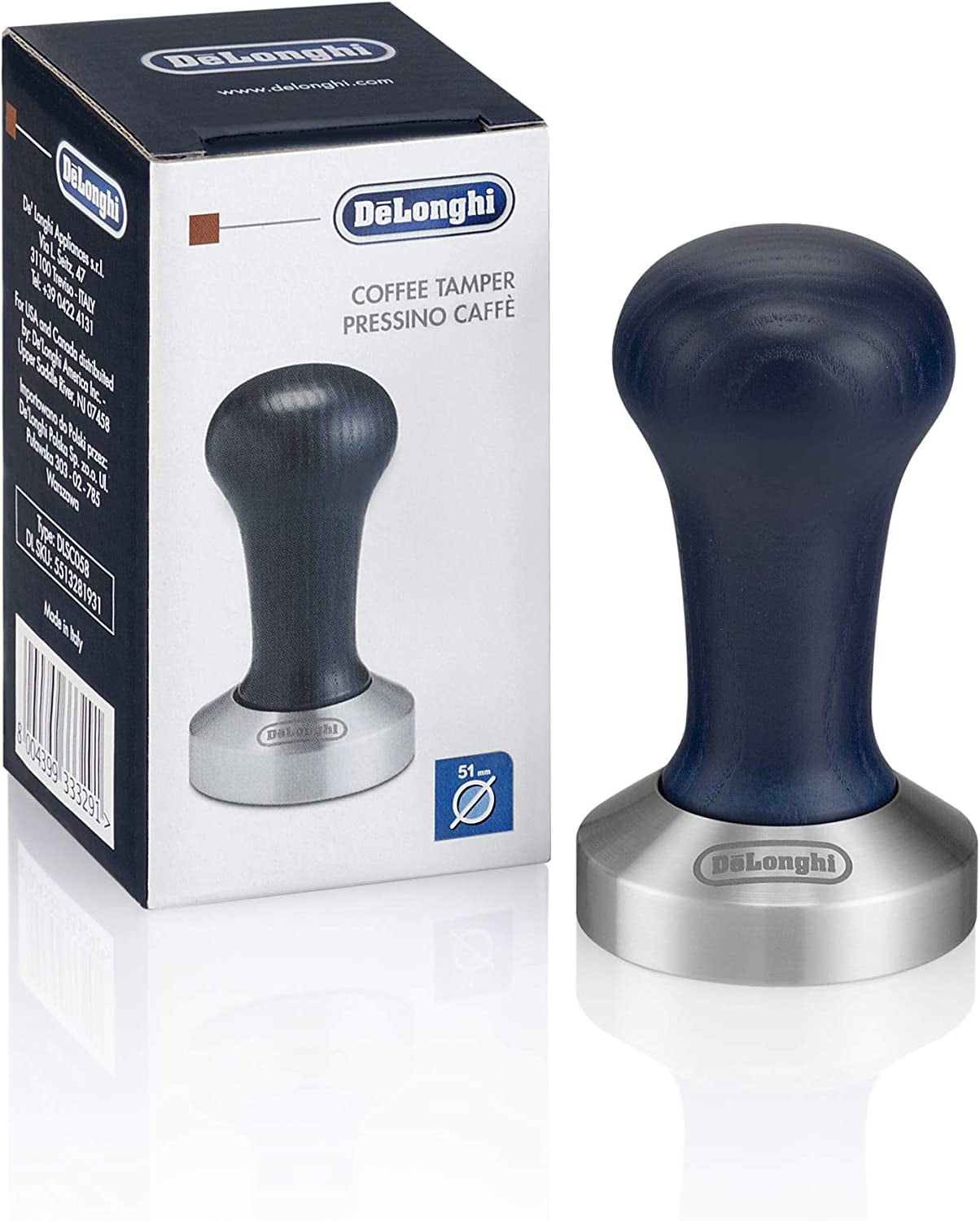 DLSC058 Coffee Tamper