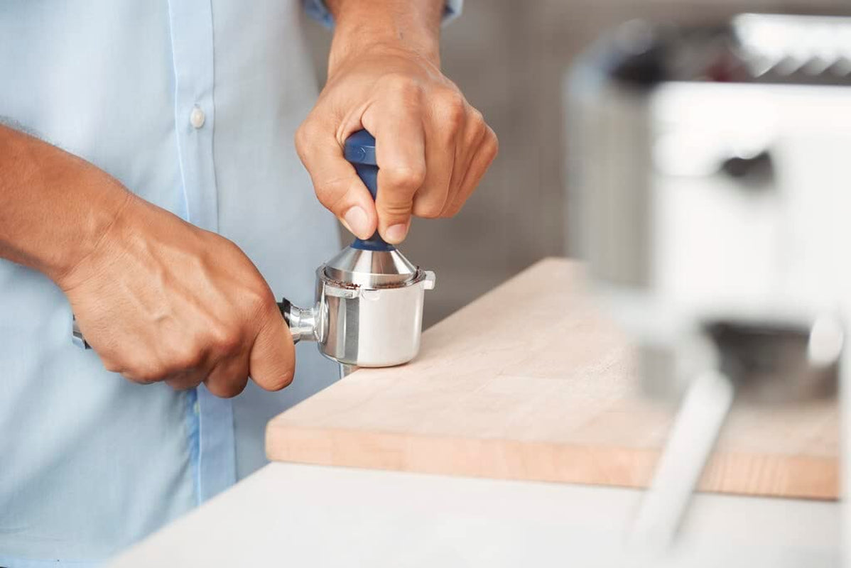 DLSC058 Coffee Tamper